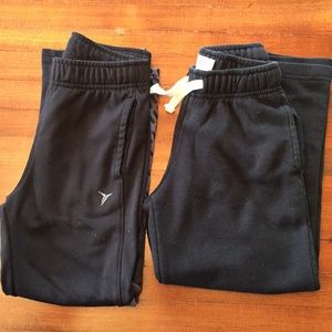 Boys Athletic Pants size 6/7